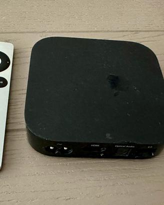 Apple tv