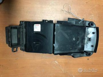 Sottocodone per Suzuki RF 600 R