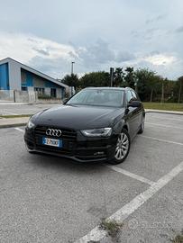 audi a4 b8.5