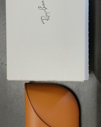 RAYBAN META WAYFARER