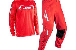 COMPLETO OFF ROAD LEATT Ride Kit Moto 3.5