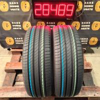2 GOMME MICHELIN ESTIVE 205 55 17 80%