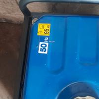 gruppo elettrogeno hyundai a benzina 