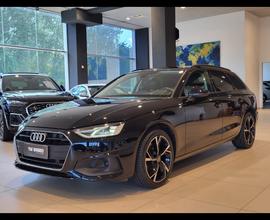 AUDI A4 Avant 30 TDI/136 CV S tronic Business plus