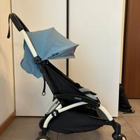 Passeggino Stokke Yoyo