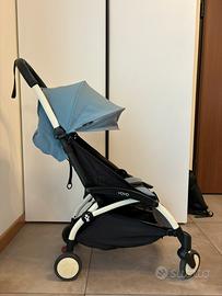 Passeggino Stokke Yoyo