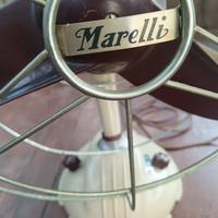 Ventilatore Marelli originale 1930