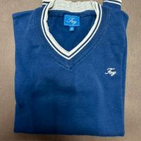 Maglione da  Bambino Fay anni 12 - 153 cm