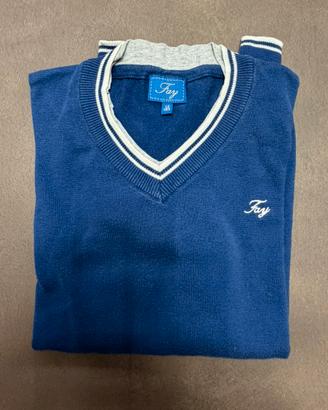 Maglione da  Bambino Fay anni 12 - 153 cm