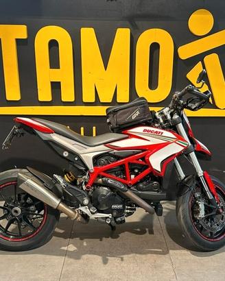 Ducati Hypermotard 939