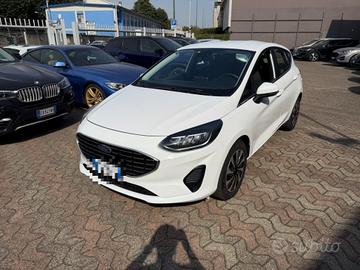 FORD Fiesta 1.0 Ecoboost Hybrid 125 CV DCT 5 por