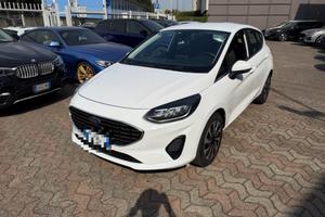 FORD Fiesta 1.0 Ecoboost Hybrid 125 CV DCT 5 por