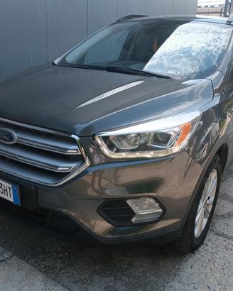 Kuga 1.5 EcoBoost 120 CV S&S 2WD Business --KM 770