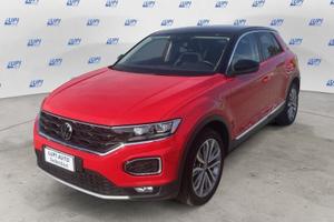 Volkswagen T-Roc 1.5 tsi Sport