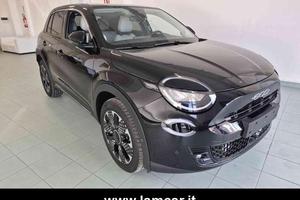 FIAT 600 Hybrid 100 CV DCT MHEV La Prima
