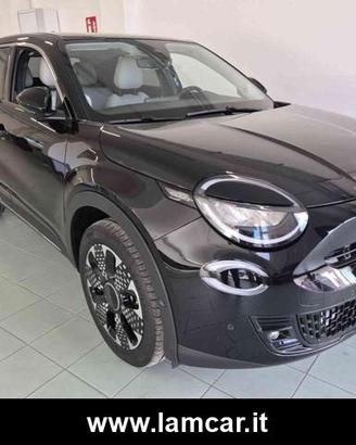 FIAT 600 Hybrid 100 CV DCT MHEV La Prima