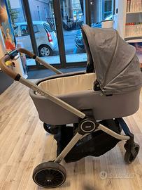 Trio Chicco Bestfriend - come nuovo