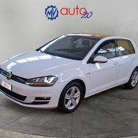 Volkswagen Golf Business 1.4 TGI DSG 5p. Highline 