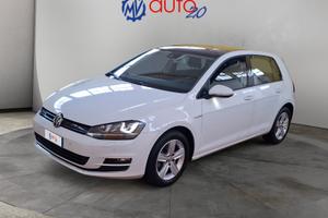 Volkswagen Golf Business 1.4 TGI DSG 5p. Highline 