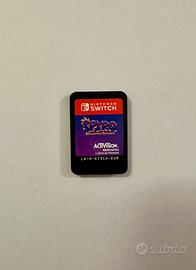 Spyro Nintendo Switch