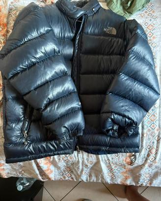 Piumino North face