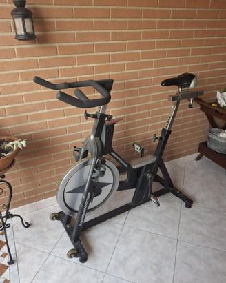 Bici professionale da spinning