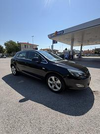Opel Astra Turbo