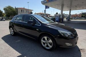 Opel Astra Turbo