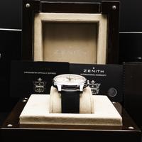  orologio zenith El Primero