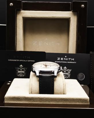  orologio zenith El Primero