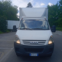 Iveco Daily 35c15