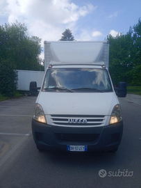 Iveco Daily 35c15
