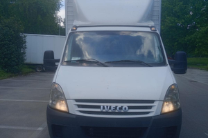 Iveco Daily 35c15