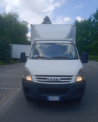 Iveco Daily 35c15