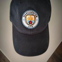 Cappello Manchester City