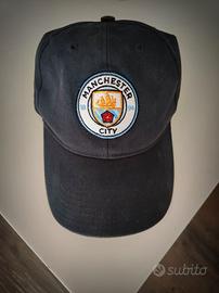 Cappello Manchester City