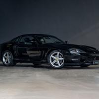 Ferrari 575 575M Maranello F1