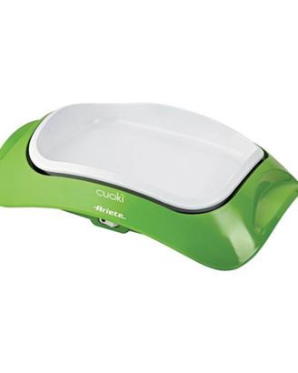 PIASTRA GRILL Ariete Cuokì.