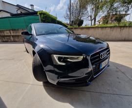 Audi A5 Sportback 2.0 TDI 8TA 177cv Business