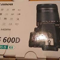 canon eos 600d