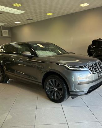 Land Rover Range Velar 2.0 TD4 180 CV HSE