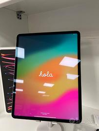 iPad Pro 12.9" M2 6th Gen WiFi + Cell