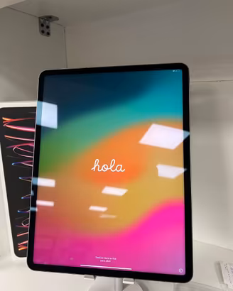 iPad Pro 12.9" M2 6th Gen WiFi + Cell