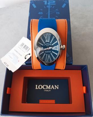 Orologio Locman Donna ✨