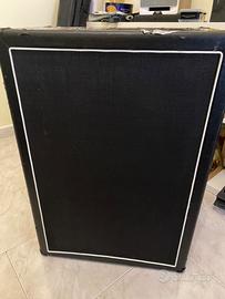Cassa chitarra 2x12 Vintage 30 Harley Benton G212