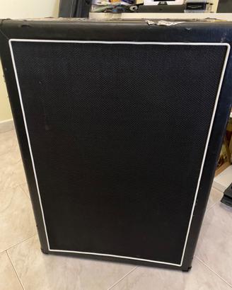 Cassa chitarra 2x12 Vintage 30 Harley Benton G212