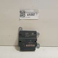 CENTRALINA AIRBAG DACIA Duster 1Â° Serie 0212004 H