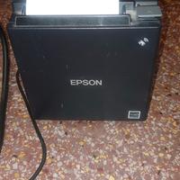 stampantina di cortesia epson