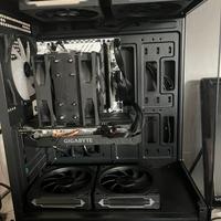 Powerfull gaming PC (new)