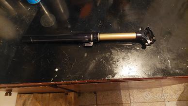 reggisella telescopico 